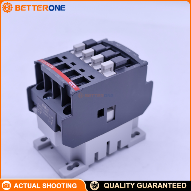 ABB 1SBL921074R8010 Control Relay for Industrial Control and Automation Applications