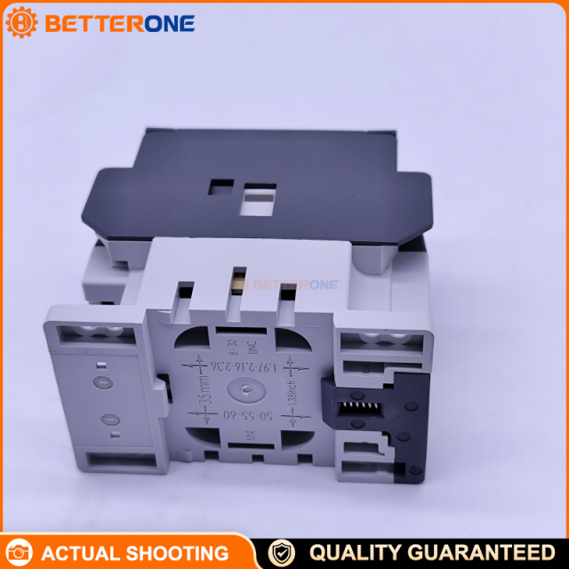 ABB 1SBL921074R8010 Control Relay for Industrial Control and Automation Applications