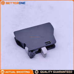 ABB 1SBN010010R1001 CA5-01 Front-Mounted Auxiliary Contact Block, 1NC Instantaneous, Screw Terminals, For A Series Contactors & N Series Contactor Relays