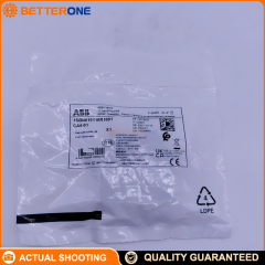 ABB 1SBN010110R1001 CA4-01 Front-Mounted Auxiliary Contact Block, 1NC Instantaneous, Screw Terminals, For AF Contactors & NF Contactor Relays