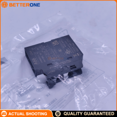 ABB 1SBN010110R1001 CA4-01 Front-Mounted Auxiliary Contact Block, 1NC Instantaneous, Screw Terminals, For AF Contactors & NF Contactor Relays