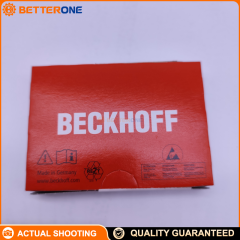 Beckhoff ES3054 EtherCAT Analog Input Terminal, 4-Channel 4–20 mA, 12-Bit, Single-Ended, Electrically Isolated, Pluggable Wiring Level, 24V Power Contacts for 2-Wire Transmitters