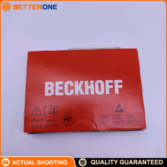 Beckhoff ES3202 EtherCAT Temperature Input Terminal, 2-Channel RTD (Pt100/Pt1000, Ni/KTY), 2-/3-Wire Technology, Electrical Isolation, Status LEDs + EtherCAT Process Image Diagnostics, Pluggable Wiring Level