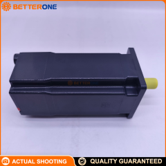Beckhoff AM8032-1D20-0000 AM8000 Servo Motor, 2.38 Nm Standstill Torque, 0.72 kW, 3000 rpm, OCT Feedback (Absolute Encoder), 100–480 VAC
