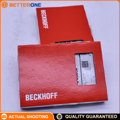 Beckhoff KL1408 K-bus Digital Input Bus Terminal, 8-Channel 24 V DC, EN 61131-2 Type 1/3, 1-Wire Connection, 3 ms Input Filter, Channel LEDs, 500 V Isolation