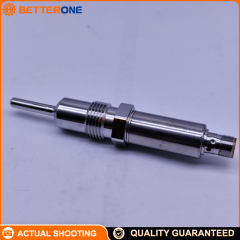 IFM TA2502 Hygienic Temperature Transmitter, Pt1000 Class A, -50…200°C, 4–20mA Analog + IO-Link, 18–32VDC, G1/2 Process Connection with Sealing Cone, EL 30mm, IP67/IP68/IP69K, For Food & Beverage Applications