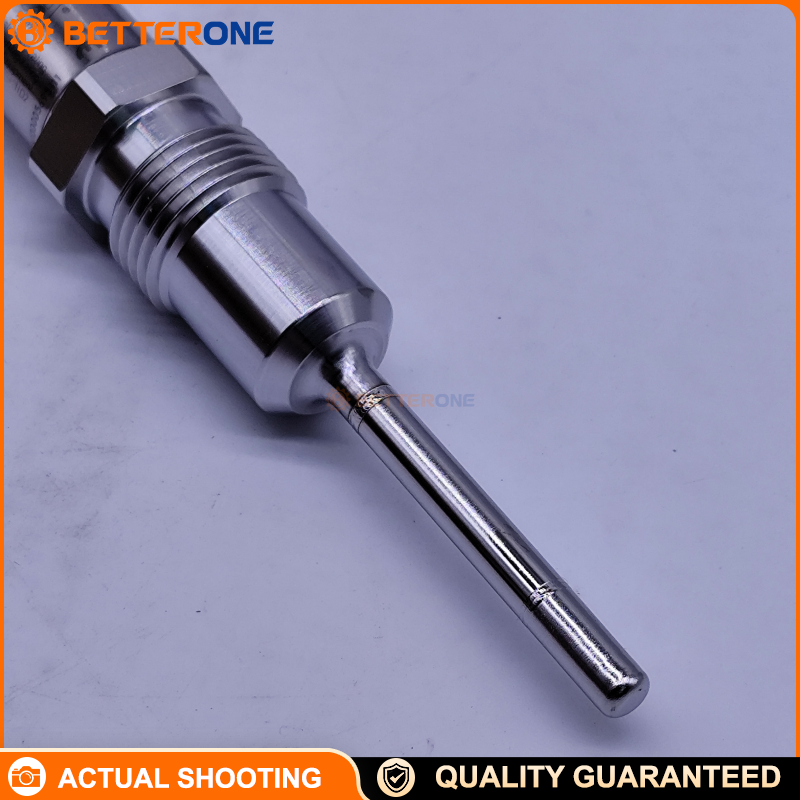 IFM TA2517 Hygienic Temperature Transmitter (TA-050CLER12--/US), Pt1000 Class A, -50…200°C, 4–20mA Analog + IO-Link, 18–32VDC, 160bar, Vacuum -1000mbar, For Liquids & Gases, Compact Stainless Steel Sensor for Food & Beverage