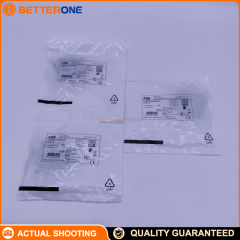 ABB 1SBN010110R1010 CA4-10 Front-Mounted Auxiliary Contact Block, 1-Pole 1NO Instantaneous, Screw Terminals, For AF(C)09…AF(C)96 Contactors & NF(C) Contactor Relays