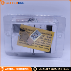ABB 1SDA054873R1 SOR-C Shunt Opening Release (Shunt Trip) for Tmax T4-T5-T6, Wired Type, 220…240VAC / 220…250VDC, Remote Trip Accessory for MCCB
