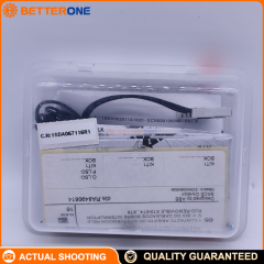 ABB 1SDA067116R1 AUX-SA-C 1S51 Bell Alarm Auxiliary Contact, 24VDC Trip Indication (1 Contact Open for Tripped), Wired on Breaker, For SACE Tmax XT2 / XT4 Fixed-Plug-In