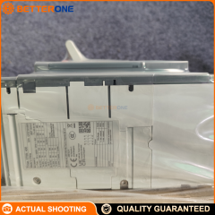 ABB 1SDA100404R1 Tmax XT5N 400 MCCB, Fixed 4-Pole Front Terminals, Ekip DIP LSIG Trip Unit, In=400A, Molded Case Circuit Breaker
