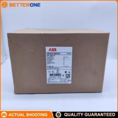 ABB 1SFA619100R3012 CP1-30G-10 Compact Pushbutton, 22mm Panel Mount, Momentary Flush Actuator, Green Non-Illuminated, 1NO (SPST-NO), Screw Terminals, IP69K, Chrome Metal Bezel, Industrial Control Panels