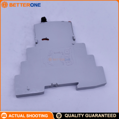 ABB 2CCS800900R0021 S800-AUX/ALT Auxiliary & Signal Contact Module, Accessory for S800 High-Performance MCB System