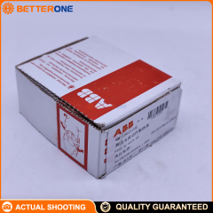 ABB 2CSF202005R1630 F202 AC-63/0.03 IEC RCCB, 2-Pole Type AC Residual Current Device, In=63A, IΔn=30mA, 50/60Hz