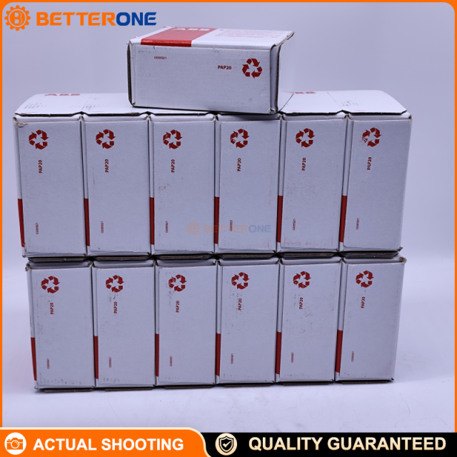 ABB 2CSF202005R1630 F202 AC-63/0.03 IEC RCCB, 2-Pole Type AC Residual Current Device, In=63A, IΔn=30mA, 50/60Hz