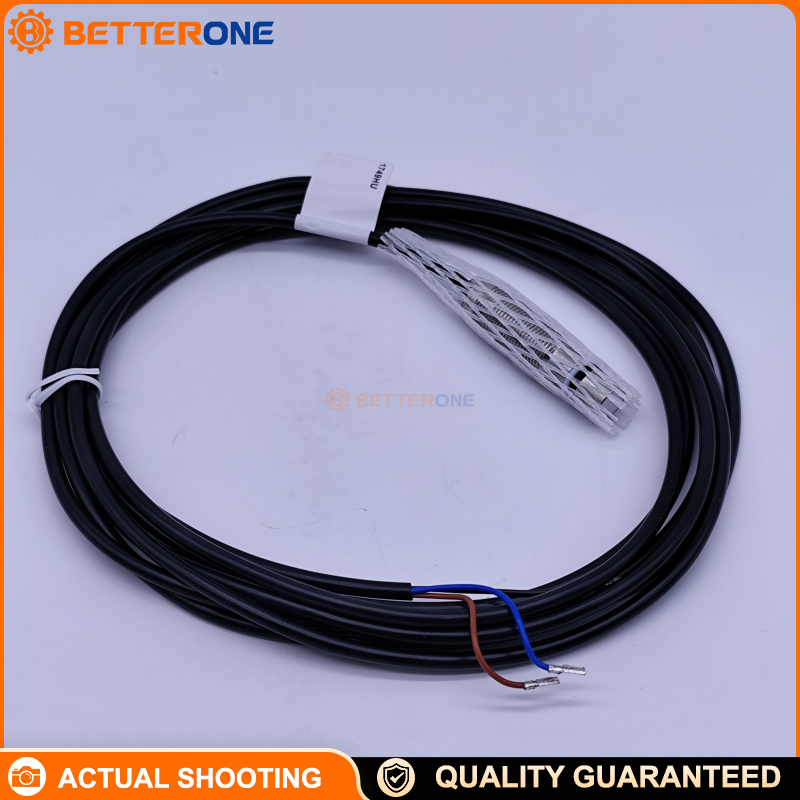 BES 516-300-S240-D-PU-03 Robust Proximity Sensor for Harsh Environments, IP68, 500 bar