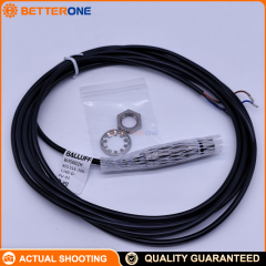 BES 516-300-S240-D-PU-03 Robust Proximity Sensor for Harsh Environments, IP68, 500 bar