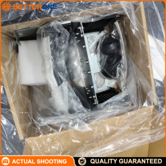 ABB ACS880-01-145A-3 Industrial VFD, wall-mounted single drive, 3-phase 380–415V, 145A, up to 75 kW, IP21, for motor speed control & energy saving in pumps, fans, conveyors, mixers, cranes, etc.