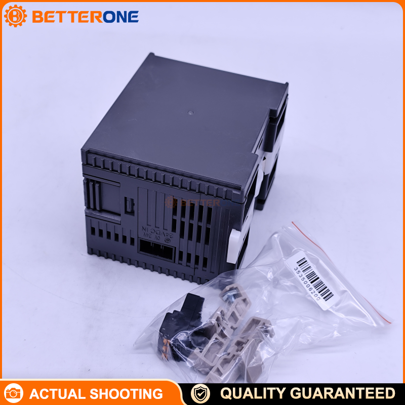 Delta AS00SCM-A AS Series PLC Communication Extension Module, serial base, RS-232/RS-422/RS-485, supports 2 function cards, push-in terminals, DIN-rail mount, IP20.