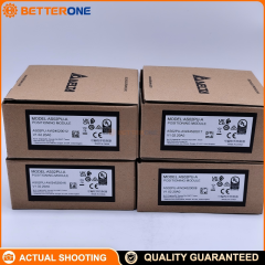 Delta AS02PU-A AS Series PLC 2-Axis Positioning Pulse Output Module, 200kHz Differential Pulse Outputs, 5VDC 20mA, A/B/Z Differential Encoder Input, 24VDC DI, DIN-Rail Mount