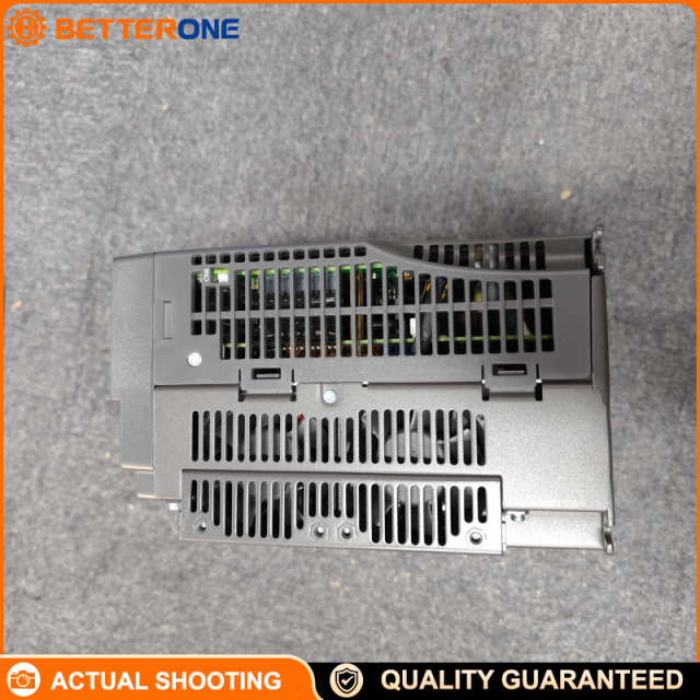 Delta ASD-A2-3043-F ASDA-A2 AC Servo Drive, 3kW, 400V 3-Phase, high-response servo amplifier for ECMA motors, for precision motion control in packaging, robotics, conveyors and machine tools