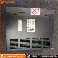 Delta ASD-B2-2023-B ASDA-B2 AC Servo Drive, 2 kW, 200–240 V class, 3-phase input, high-performance digital servo amplifier compatible with ECMA servo motors, for packaging, dispensing, conveyors and machine tool positioning