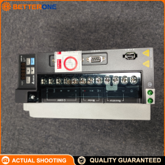 Delta ASD-B2-2023-B ASDA-B2 AC Servo Drive, 2 kW, 200–240 V class, 3-phase input, high-performance digital servo amplifier compatible with ECMA servo motors, for packaging, dispensing, conveyors and machine tool positioning