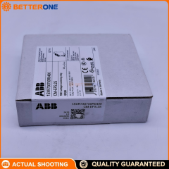 ABB CM-EFS.2S (1SVR730750R0400) Single-Phase Voltage Monitoring Relay, Voltage Window, TRMS 3–600V (B-C), 24–240V AC/DC supply, 2 C/O outputs, adjustable over/undervoltage thresholds, selectable ON/OFF delay, DIN-rail mount