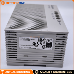 Delta DVPPS05 (DVP-PS05) PLC Power Supply Module, 1-Phase 85–264VAC Input, 24VDC Output, 5A, 120W, DIN-Rail Mount, for DVP Series PLC Panels