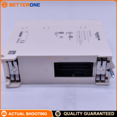 Schneider Electric BMXDDI6402K Modicon X80 Discrete Input Module, 64 DI, 24VDC Positive (Sinking) Isolated Inputs, Dual 40-way Connectors, IP20, for Modicon M340/M580
