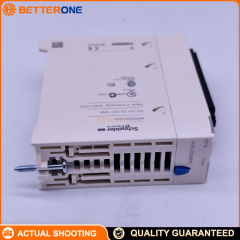 Schneider Electric BMXDDI6402K Modicon X80 Discrete Input Module, 64 DI, 24VDC Positive (Sinking) Isolated Inputs, Dual 40-way Connectors, IP20, for Modicon M340/M580