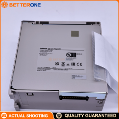 Omron CS1D-PA207R CS1D Duplex Redundant PLC Power Supply Unit, AC100–120/200–240V 50/60Hz, outputs 5V 7A + 26V 1.3A (Total 35W), with RUN output, supports redundant dual-PSU mounting