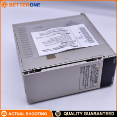 Omron CS1D-PA207R CS1D Duplex Redundant PLC Power Supply Unit, AC100–120/200–240V 50/60Hz, outputs 5V 7A + 26V 1.3A (Total 35W), with RUN output, supports redundant dual-PSU mounting