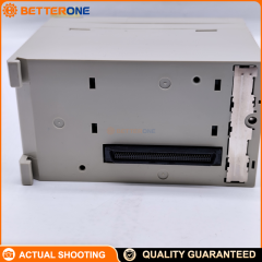 Omron CS1G-CPU45H CS1 Rack PLC CPU Unit, 60K steps program, 128K words data memory, up to 5120 I/O points, max 7 expansion racks, for mid-to-large machine & line control.
