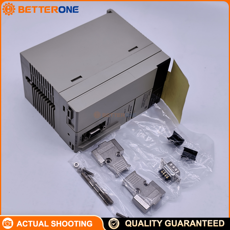Omron CS1G-CPU45H CS1 Rack PLC CPU Unit, 60K steps program, 128K words data memory, up to 5120 I/O points, max 7 expansion racks, for mid-to-large machine & line control.