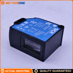 SICK AS30-EBM314I220A00 (1095577) AS30 Array Sensor, reflector mode, web guiding/positioning, edge & area teach-in, IO-Link, white LED, ≤25mm, push-pull PNP/NPN + 4–20mA, 18–30VDC, IP67, M12 5-pin