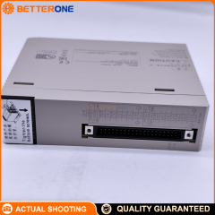 Omron CS1W-OD231 CS1 Series 32-Point Transistor Output Unit, NPN Sinking, 12–24VDC, 0.5A/point, High-Density 40-pin Connector, for CS1 Rack PLC Digital Output Expansion