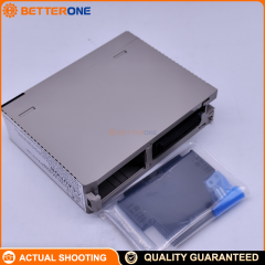 Omron CS1W-OD231 CS1 Series 32-Point Transistor Output Unit, NPN Sinking, 12–24VDC, 0.5A/point, High-Density 40-pin Connector, for CS1 Rack PLC Digital Output Expansion
