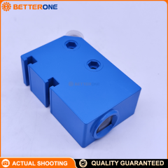 SICK KT6W-2N5116 Contrast Sensor (registration/print mark detection), RGB LED, ≤10 mm, NPN output, 10–30 VDC, 5 kHz, 100 µs response, M12 4-pin, IP67; ideal for packaging, printing, labeling.
