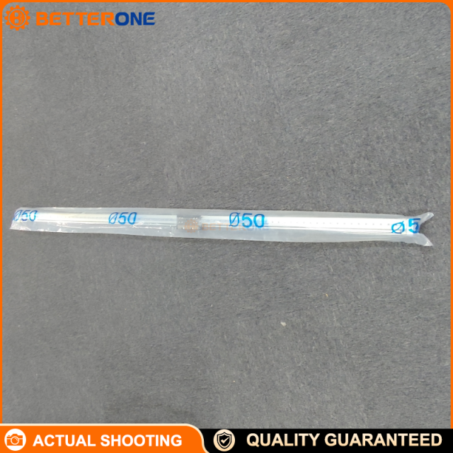Festo DGC-18-1375-KF-PPV-A Rodless Linear Drive (DGC), 18 mm piston dia., 1375 mm stroke, KF recirculating ball bearing guide, PPV adjustable pneumatic cushioning both ends, proximity switch position sensing