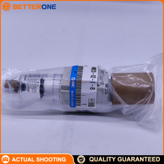 SMC AW20-02BG1-B (also AW20-02BG-1-B) filter regulator with Rc 1/4 ports, 5 µm filtration, B bracket + G round pressure gauge, and “1” low set pressure range 0.02–0.2 MPa; max operating pressure 1.0 MPa for integrated air filtration + regulation.