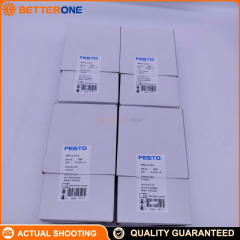 Festo MFH-3-1/2-S (Part No. 7960) 3/2 NC monostable solenoid valve, G1/2, 3700 l/min (DIN 1343), -0.95…10 bar, 52 mm width, poppet seat design, spring return, coil/plug ordered separately, IP65 (with manual override).