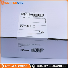WAGO 787-1632 EPSITRON® CLASSIC DIN-rail Power Supply 24VDC 10A (240W) wide-range input AC 100–240V (85–264V) / DC 100–300V, active PFC, TopBoost, DC OK contact—for reliable control panel and automation power.