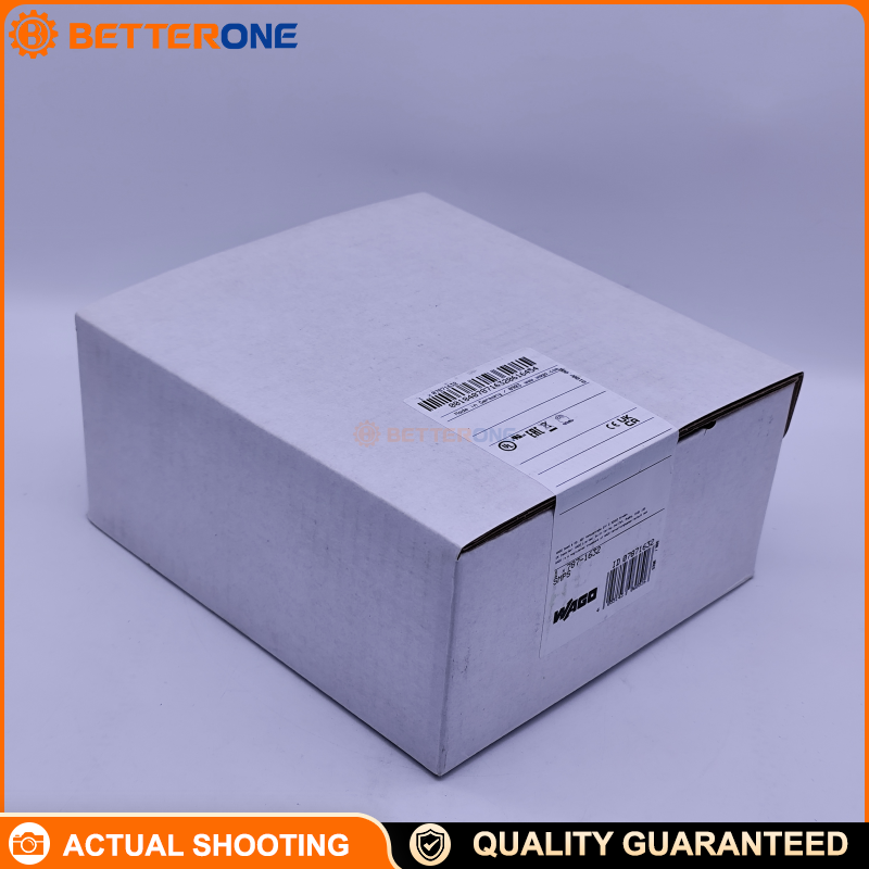 WAGO 787-1632 EPSITRON® CLASSIC DIN-rail Power Supply 24VDC 10A (240W) wide-range input AC 100–240V (85–264V) / DC 100–300V, active PFC, TopBoost, DC OK contact—for reliable control panel and automation power.