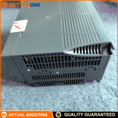 Delta ASD-A2-3043-M ASDA-A2 AC Servo Drive, 3kW, 400VAC, 11.9A, supports CAN & RS-485 (CANopen applications) for high-precision positioning, packaging, handling and automation servo control