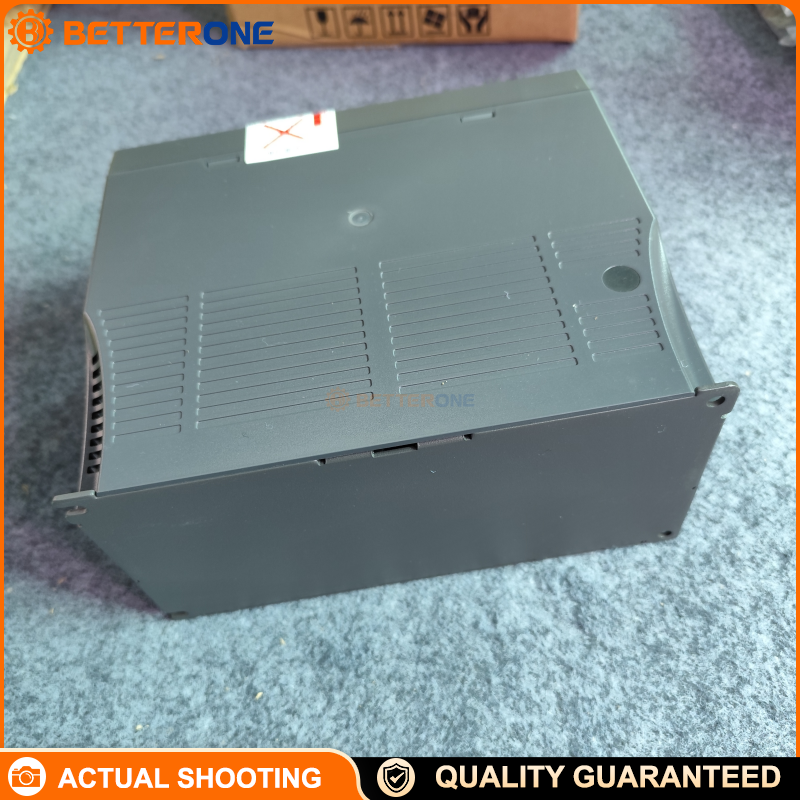 Delta ASD-A2-3043-M ASDA-A2 AC Servo Drive, 3kW, 400VAC, 11.9A, supports CAN & RS-485 (CANopen applications) for high-precision positioning, packaging, handling and automation servo control