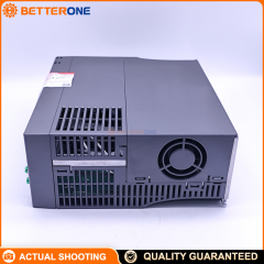 Delta ASD-B3-2023-L ASDA-B3 AC Servo Drive, 2kW, 220VAC 3-phase, continuous output current approx. 13.4 Arms, supports pulse/analog command (PT/Analog), PR mode, and RS-485 for precision positioning, packaging, handling and automation
