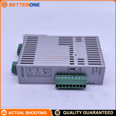 Delta DTC1000V Process & Temperature Controller (DT series), 24VDC supply, DIN-rail/chassis mount, supports TC/RTD plus 0–10V, 0/4–20mA, 0–50mV analog inputs, RS-485 Modbus, ON/OFF & PID control, voltage (external SSR) output