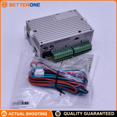 Delta DVP12SA211R DVP-SA2 Slim PLC CPU, 12 I/O (8DI+4DO), 24VDC, relay outputs, built-in 1×RS-232 + 2×RS-485, 16K steps program capacity; supports DVP-S expansion and high-speed I/O for machine automation