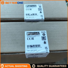 Phoenix Contact 2866323 TRIO-PS/1AC/24DC/10 DIN-rail power supply, 24VDC 10A 240W, 1-phase input 100-240VAC (85-264VAC range), metal housing, ideal for industrial control panels and automation equipment power supply.